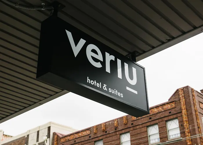 Veriu Randwick Sydney